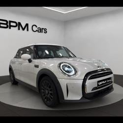 Mini Mini Cooper 136ch Edition Premium Plus BVA7 Issy-les-Moulineaux