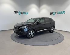 Peugeot 3008 Fleury-les-Aubrais