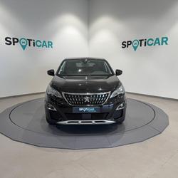 Peugeot 3008 3008 Puretech 130ch S&S BVM6 Allure Fleury-les-Aubrais