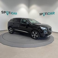 Peugeot 3008 3008 Puretech 130ch S&S BVM6 Allure Fleury-les-Aubrais