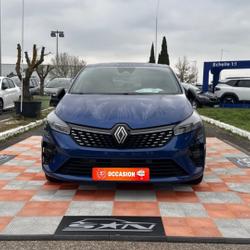 Renault Clio 5 V TCe 90 BV6 TECHNO GPS Cam&eacute;ra 360&deg; Induction Carcassonne