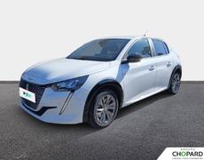 Peugeot e-208 Antibes