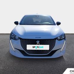 Peugeot e-208 208 Electrique 50 kWh 136ch Style Antibes