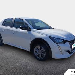 Peugeot e-208 208 Electrique 50 kWh 136ch Style Antibes