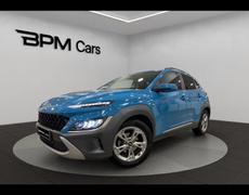 Hyundai Kona Issy-les-Moulineaux