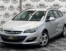 Opel Astra Sports Tourer Vern-sur-Seiche