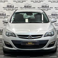 Opel Astra Sports Tourer 1.7 CDTI 110CH FAP COSMO GARANTIE 12 MOIS Vern-sur-Seiche