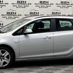 Opel Astra Sports Tourer 1.7 CDTI 110CH FAP COSMO GARANTIE 12 MOIS Vern-sur-Seiche