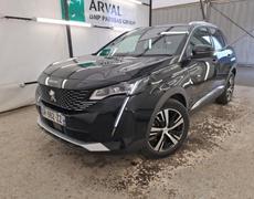 Peugeot 3008 Saint-Ouen-l'Aumône