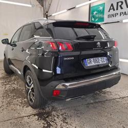 Peugeot 3008 1.2 PURETECH 130CH S&S GT EAT8 Saint-Ouen-l'Aum&ocirc;ne