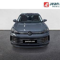 Volkswagen Tiguan Tiguan 1.5 eTSI 150ch DSG7 Elegance Fontaine