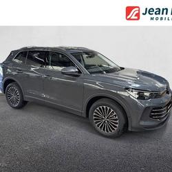 Volkswagen Tiguan Tiguan 1.5 eTSI 150ch DSG7 Elegance Fontaine