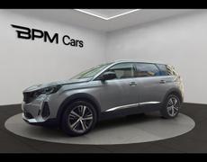 Peugeot 5008 Issy-les-Moulineaux