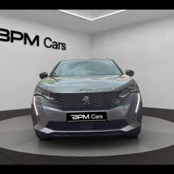 Peugeot 5008 1.2 PureTech 130ch S&S Active Pack EAT8 Issy-les-Moulineaux