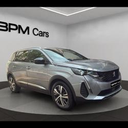 Peugeot 5008 1.2 PureTech 130ch S&S Active Pack EAT8 Issy-les-Moulineaux