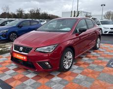 Seat Ibiza Lescure-d'Albigeois