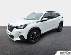 Peugeot 2008 Mougins