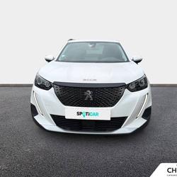 Peugeot 2008 2008 PureTech 100 S&S BVM6 Allure Mougins