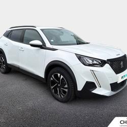Peugeot 2008 2008 PureTech 100 S&S BVM6 Allure Mougins