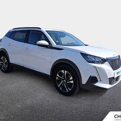 Peugeot 2008 2008 PureTech 100 S&S BVM6 Allure Mougins