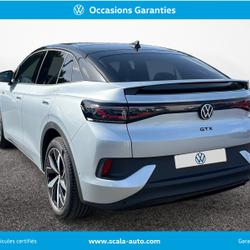 Volkswagen ID5 ID.5 340 ch GTX Narbonne