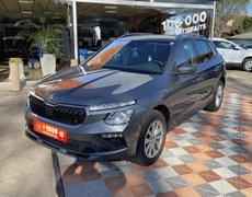 Skoda Kamiq Carcassonne