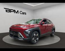 Hyundai Kona Issy-les-Moulineaux
