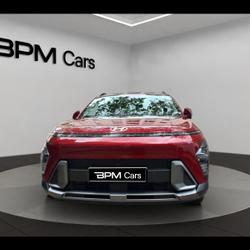 Hyundai Kona 1.6 GDi 129ch Hybrid Executive DCT-6 Issy-les-Moulineaux