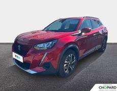 Peugeot e-2008 Antibes