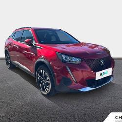 Peugeot e-2008 2008 Electrique 136 ch Allure Antibes