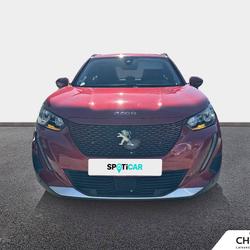 Peugeot e-2008 2008 Electrique 136 ch Allure Mougins