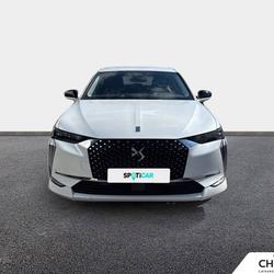 DS DS4 DS 4 PureTech 130 EAT8 Bastille Grasse