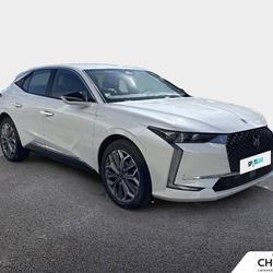 DS DS4 DS 4 PureTech 130 EAT8 Bastille Grasse