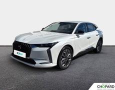 DS DS4