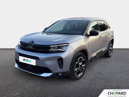 Citroen C5 Aircross - C5 Aircross BlueHDi 130 S&S EAT8 Feel Pack - 14 999 €
