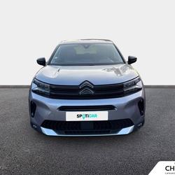 Citroen C5 Aircross C5 Aircross BlueHDi 130 S&S EAT8 Feel Pack Antibes