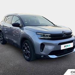 Citroen C5 Aircross C5 Aircross BlueHDi 130 S&S EAT8 Feel Pack Antibes