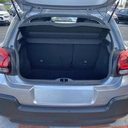 Citroen C3 BlueHDi 100 BV6 PLUS occasion - Lescure-d'Albigeois - photo 2/15