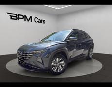 Hyundai Tucson Paris 13e Arrondissement