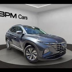 Hyundai Tucson 1.6 T-GDi 230ch Hybrid Creative BVA6 Paris 13e Arrondissement