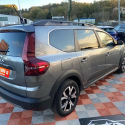 Dacia Jogger 1.0 TCe 110 BV6 EXPRESSION GPS Cam&eacute;ra JA 16" 7PL Lescure-d'Albigeois