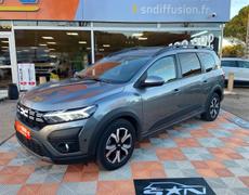 Dacia Jogger Montauban