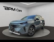 Peugeot 5008 Paris 13e Arrondissement