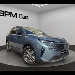Peugeot 5008 Hybrid 145ch Allure e-DCS6 Paris 13e Arrondissement
