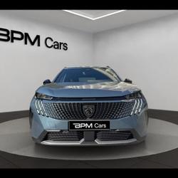Peugeot 5008 Hybrid 145ch Allure e-DCS6 Paris 13e Arrondissement