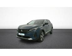 Peugeot 3008 Mougins
