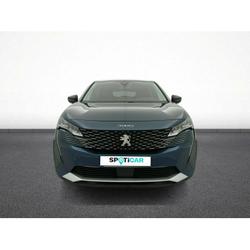 Peugeot 3008 3008 BlueHDi 130ch S&S EAT8 Allure Pack Mougins
