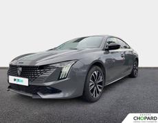 Peugeot 508 Mougins