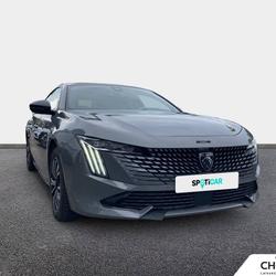 Peugeot 508 508 BlueHDi 130 ch S&S EAT8 Allure Mougins