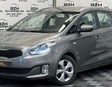 Kia Carens Vern-sur-Seiche